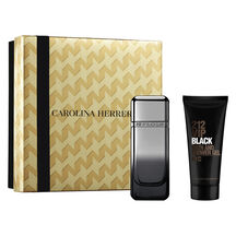 211 VIP BLACK ELIXIR SET EAU DE PARFUM